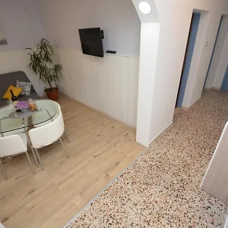 Apartments Frutula * Zadar
