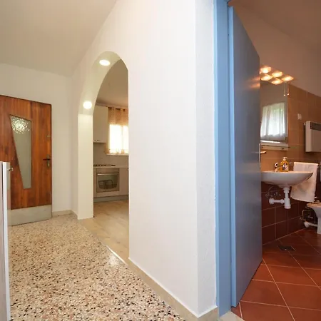 Apartment Apartments Frutula *