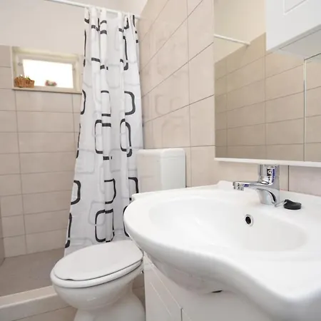 Apartment Apartments Frutula Zadar