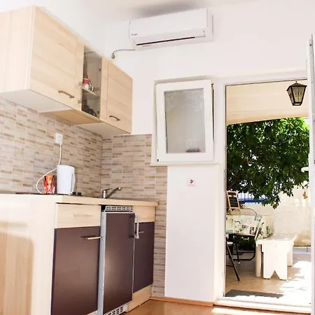 Apartments Frutula Apartment Zadar