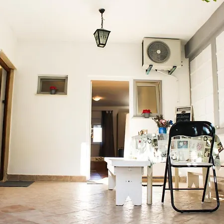 Apartments Frutula Zadar